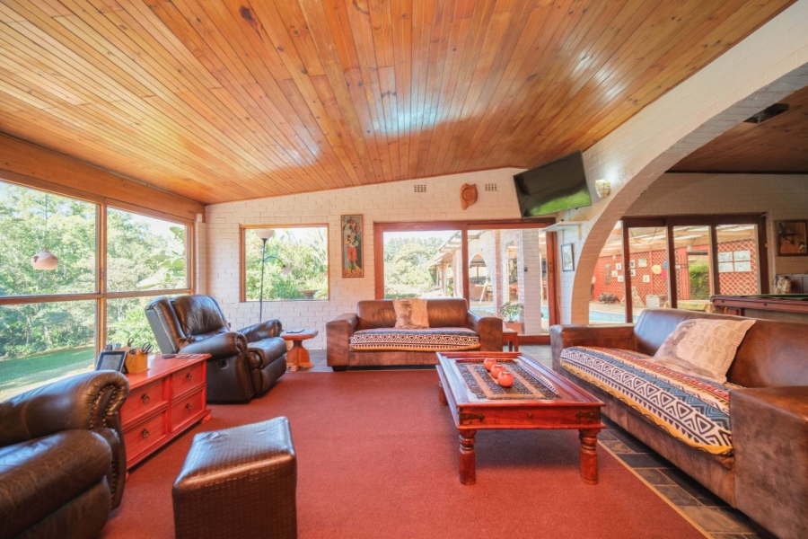 9 Bedroom Property for Sale in Waterfall KwaZulu-Natal