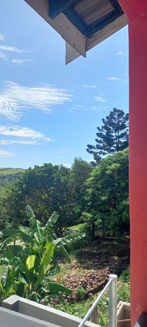 To Let 2 Bedroom Property for Rent in Mount Moreland KwaZulu-Natal