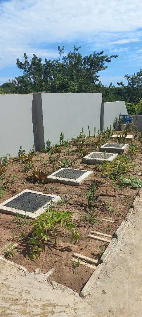 To Let 2 Bedroom Property for Rent in Mount Moreland KwaZulu-Natal