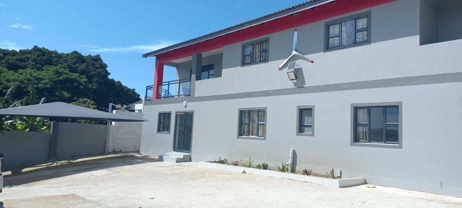 To Let 2 Bedroom Property for Rent in Mount Moreland KwaZulu-Natal