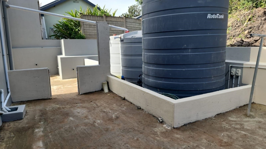 To Let 2 Bedroom Property for Rent in Mount Moreland KwaZulu-Natal