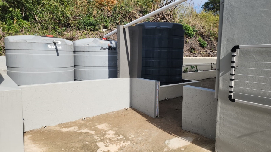 To Let 2 Bedroom Property for Rent in Mount Moreland KwaZulu-Natal