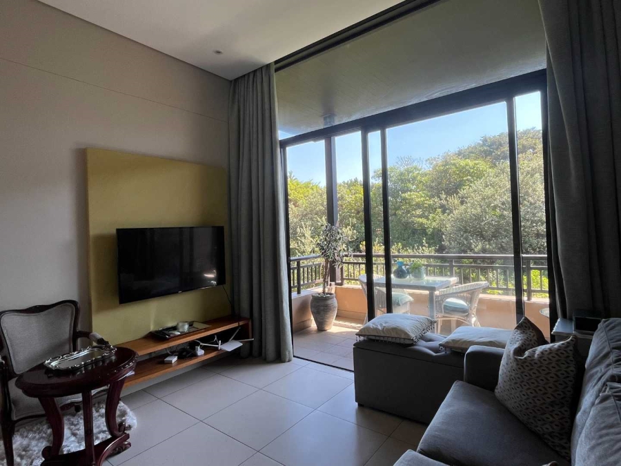 1 Bedroom Property for Sale in Zimbali Coastal Resort Estate KwaZulu-Natal