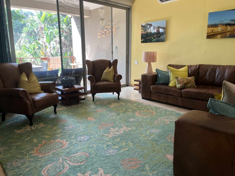 3 Bedroom Property for Sale in Zimbali Coastal Resort Estate KwaZulu-Natal