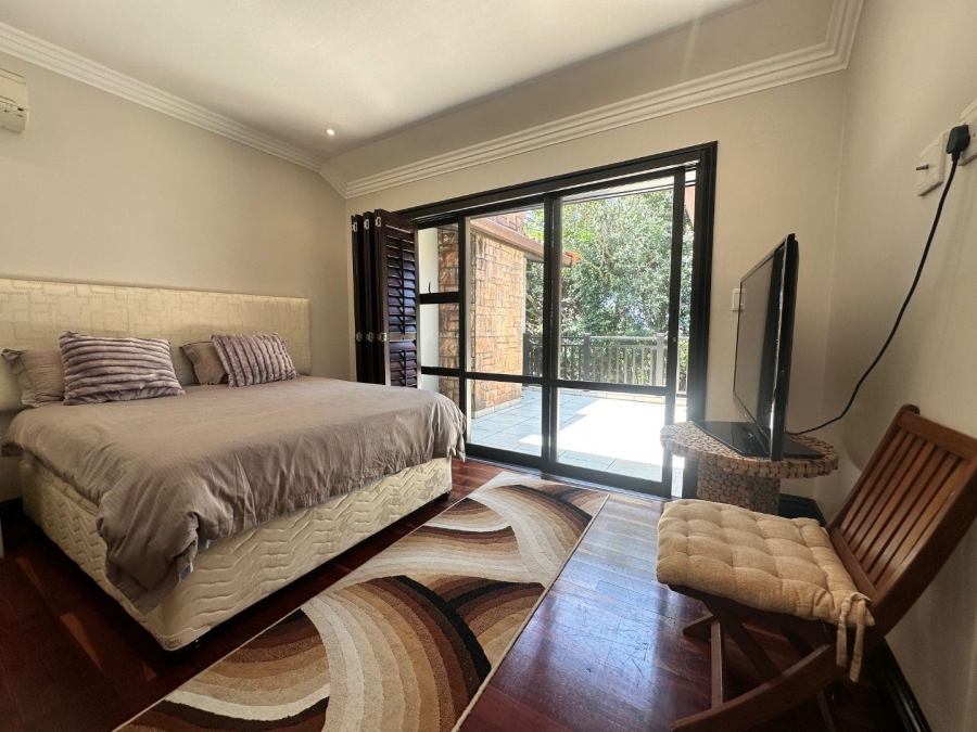 To Let 4 Bedroom Property for Rent in Zimbali Coastal Resort Estate KwaZulu-Natal
