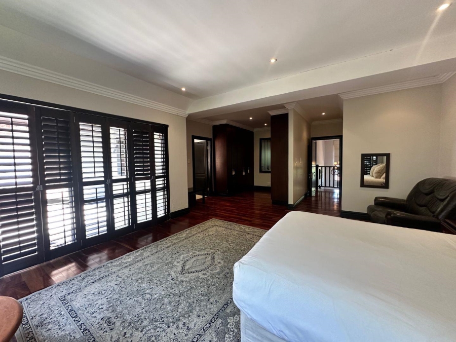 To Let 4 Bedroom Property for Rent in Zimbali Coastal Resort Estate KwaZulu-Natal