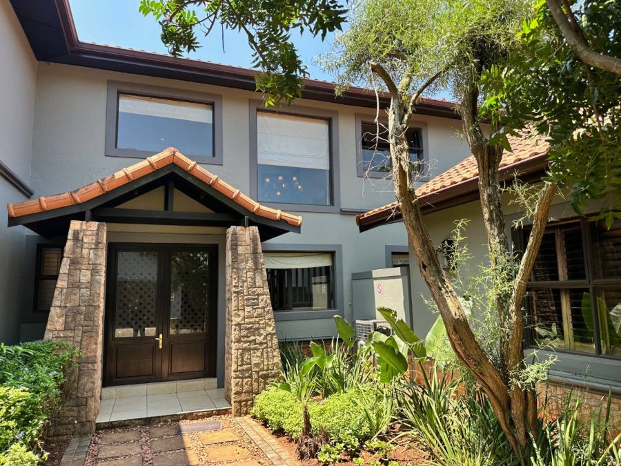 To Let 4 Bedroom Property for Rent in Zimbali Coastal Resort Estate KwaZulu-Natal