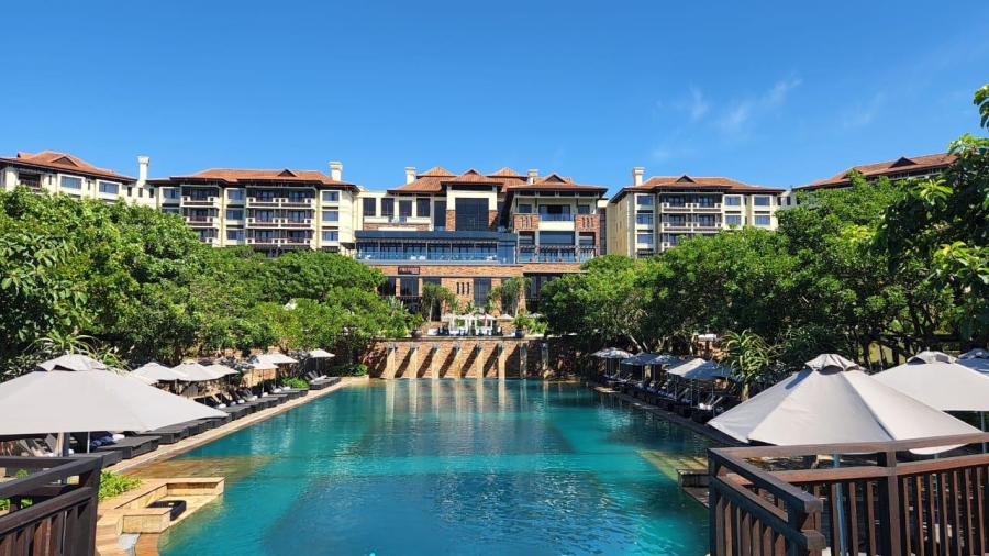 2 Bedroom Property for Sale in Zimbali Coastal Resort Estate KwaZulu-Natal