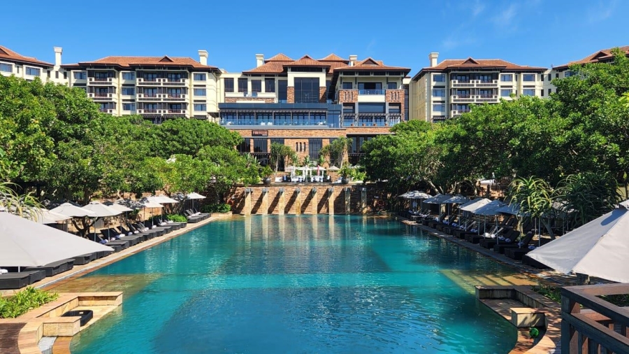 2 Bedroom Property for Sale in Zimbali Coastal Resort Estate KwaZulu-Natal