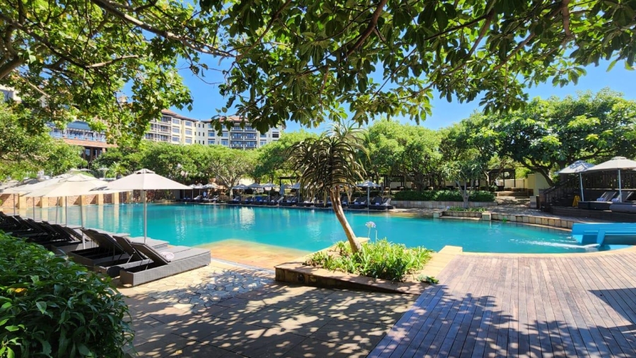 2 Bedroom Property for Sale in Zimbali Coastal Resort Estate KwaZulu-Natal