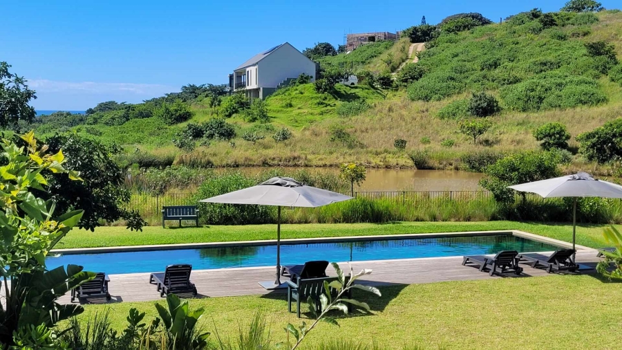 4 Bedroom Property for Sale in Zululami Coastal Estate KwaZulu-Natal
