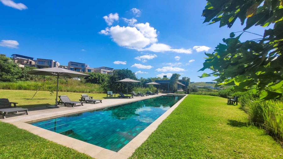 4 Bedroom Property for Sale in Zululami Coastal Estate KwaZulu-Natal