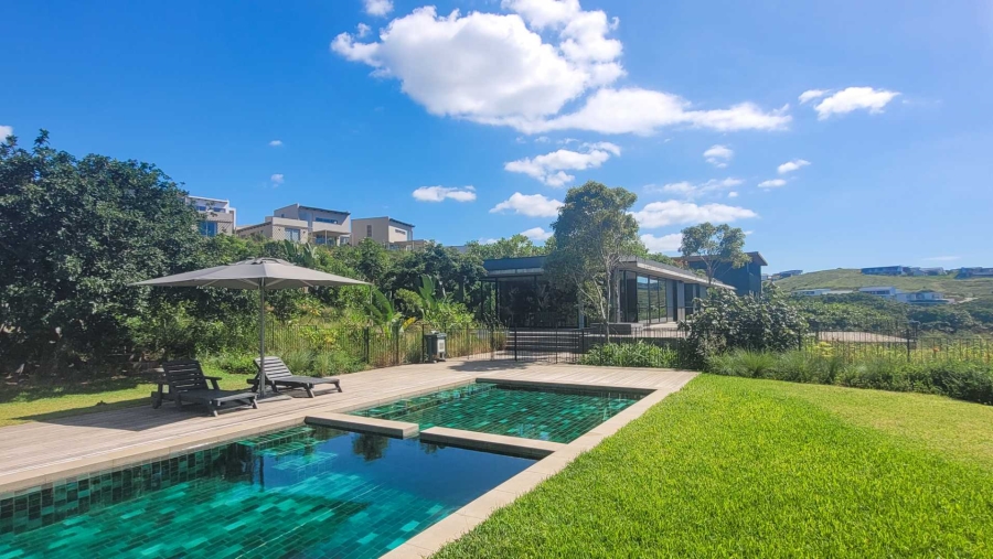 4 Bedroom Property for Sale in Zululami Coastal Estate KwaZulu-Natal