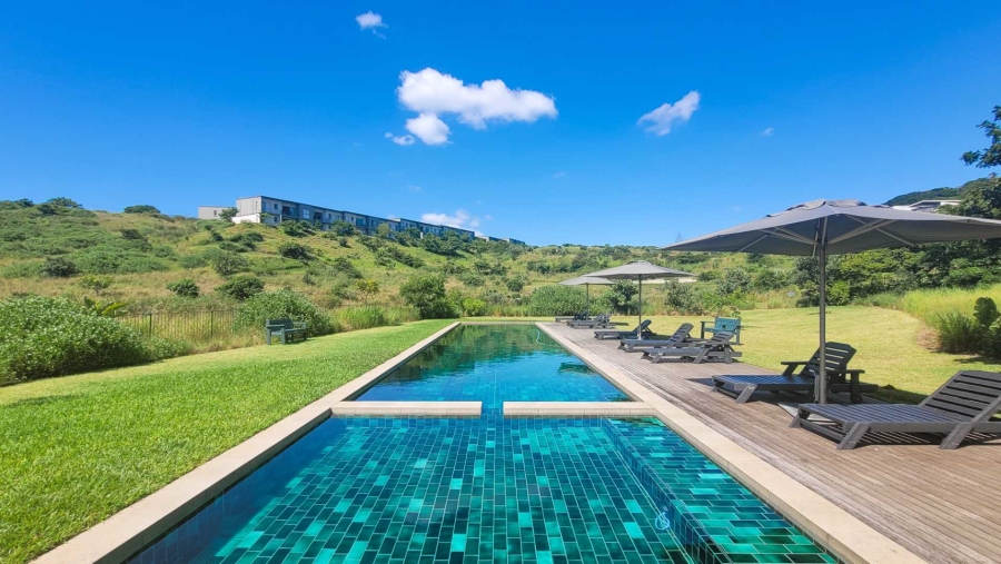 4 Bedroom Property for Sale in Zululami Coastal Estate KwaZulu-Natal