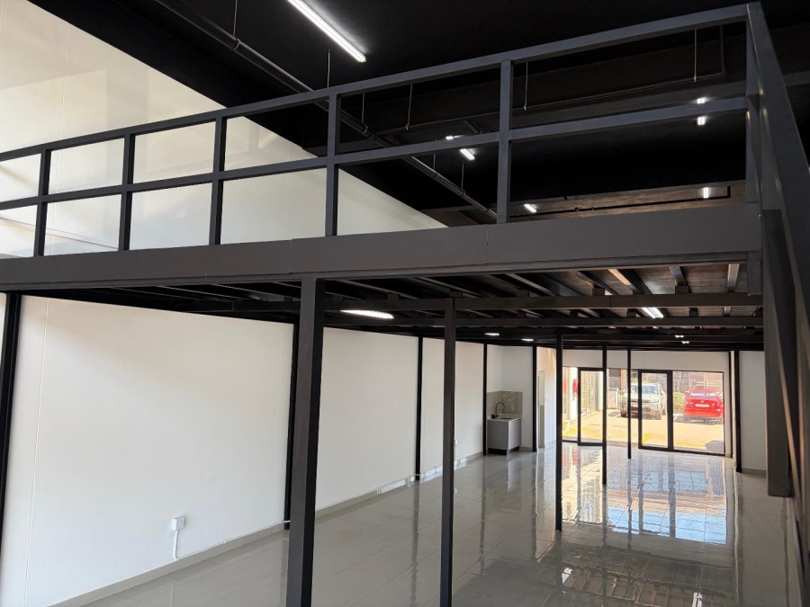 To Let Commercial Property for Rent in Ballito KwaZulu-Natal