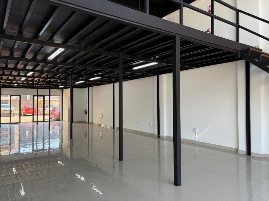 To Let Commercial Property for Rent in Ballito KwaZulu-Natal