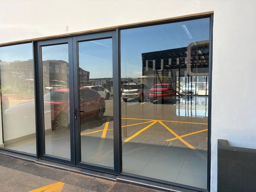 To Let Commercial Property for Rent in Ballito KwaZulu-Natal