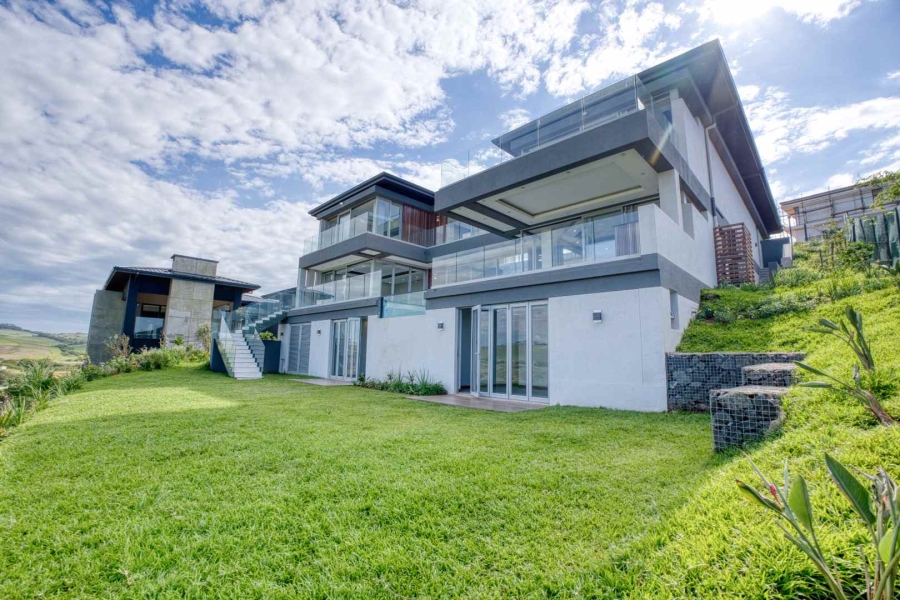 4 Bedroom Property for Sale in Zimbali Lakes Resort KwaZulu-Natal