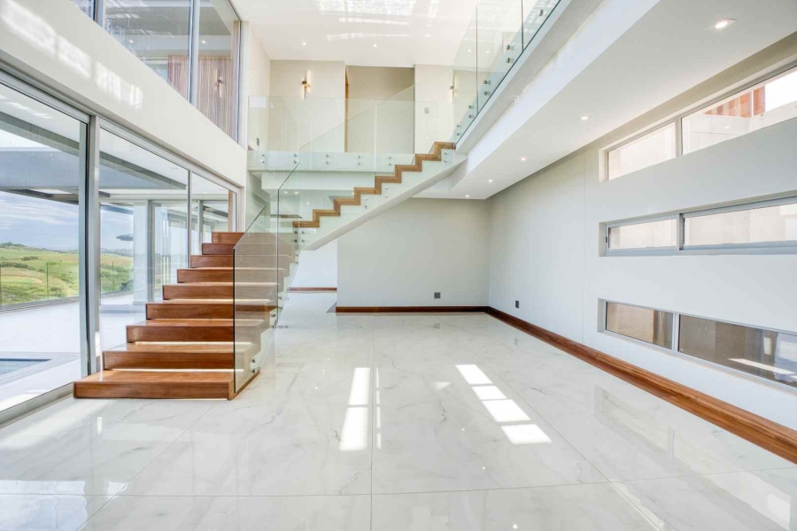 4 Bedroom Property for Sale in Zimbali Lakes Resort KwaZulu-Natal