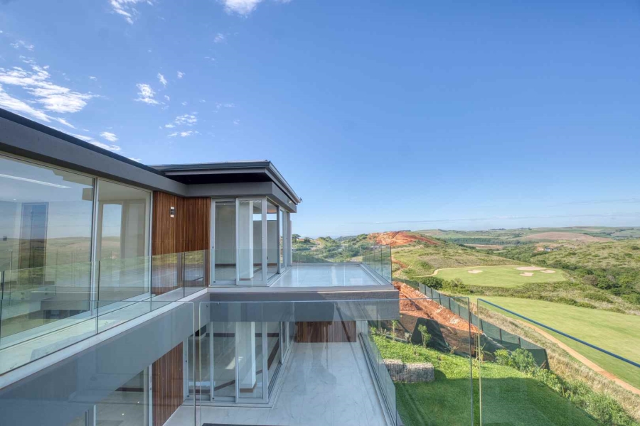 4 Bedroom Property for Sale in Zimbali Lakes Resort KwaZulu-Natal