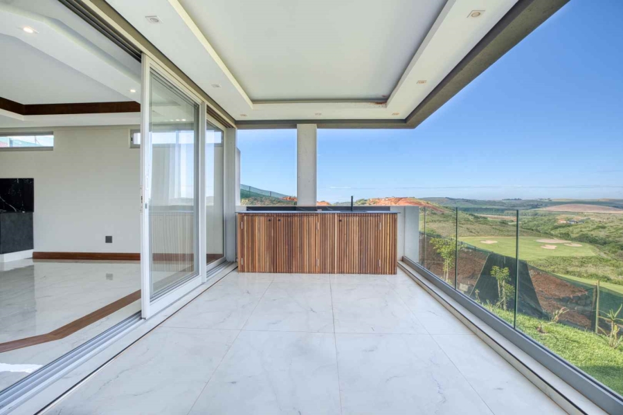 4 Bedroom Property for Sale in Zimbali Lakes Resort KwaZulu-Natal