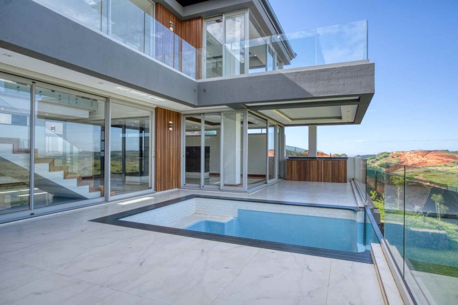 4 Bedroom Property for Sale in Zimbali Lakes Resort KwaZulu-Natal