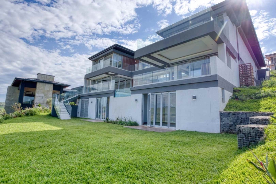 4 Bedroom Property for Sale in Zimbali Lakes Resort KwaZulu-Natal