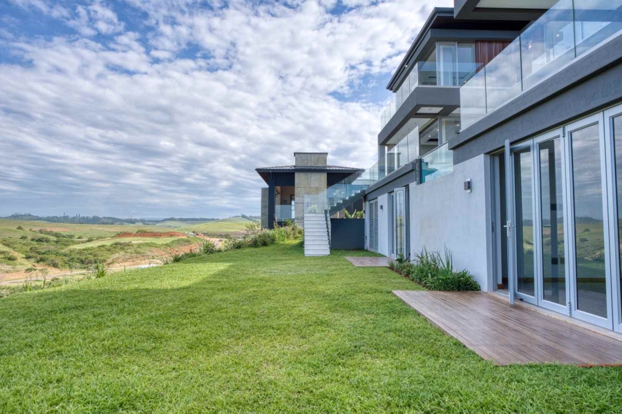 4 Bedroom Property for Sale in Zimbali Lakes Resort KwaZulu-Natal