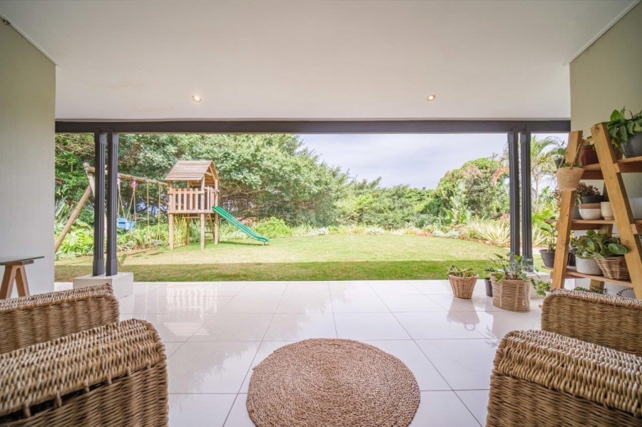 4 Bedroom Property for Sale in Zimbali Coastal Resort Estate KwaZulu-Natal