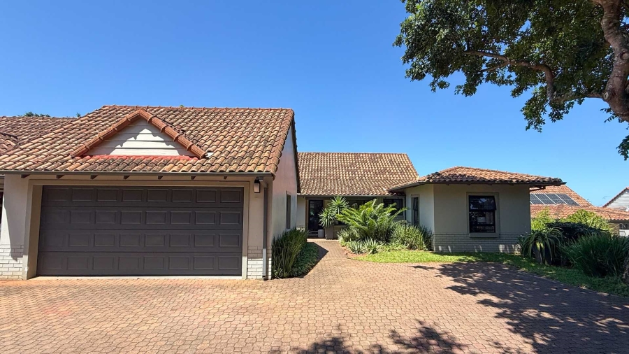 4 Bedroom Property for Sale in Zimbali Coastal Resort Estate KwaZulu-Natal