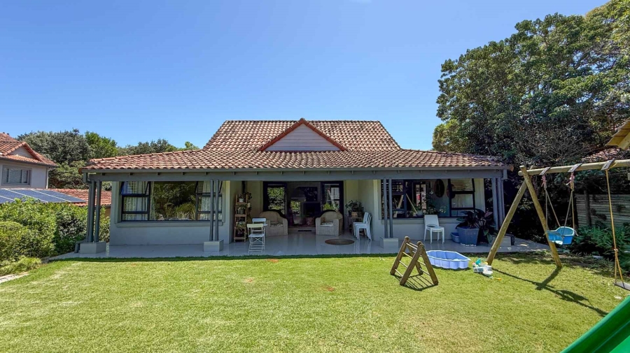 4 Bedroom Property for Sale in Zimbali Coastal Resort Estate KwaZulu-Natal