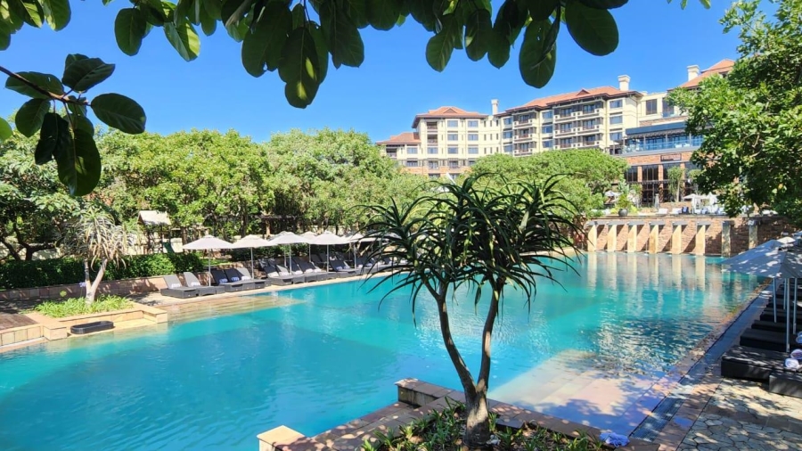 4 Bedroom Property for Sale in Zimbali Coastal Resort Estate KwaZulu-Natal