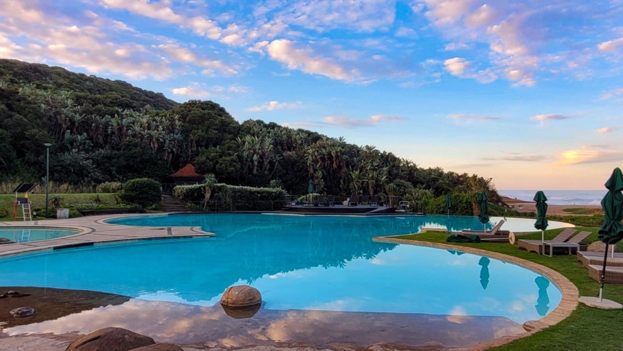 4 Bedroom Property for Sale in Zimbali Coastal Resort Estate KwaZulu-Natal