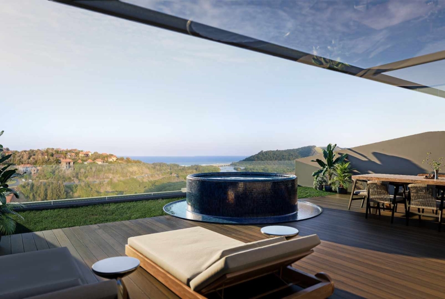 1 Bedroom Property for Sale in Zimbali Lakes Resort KwaZulu-Natal