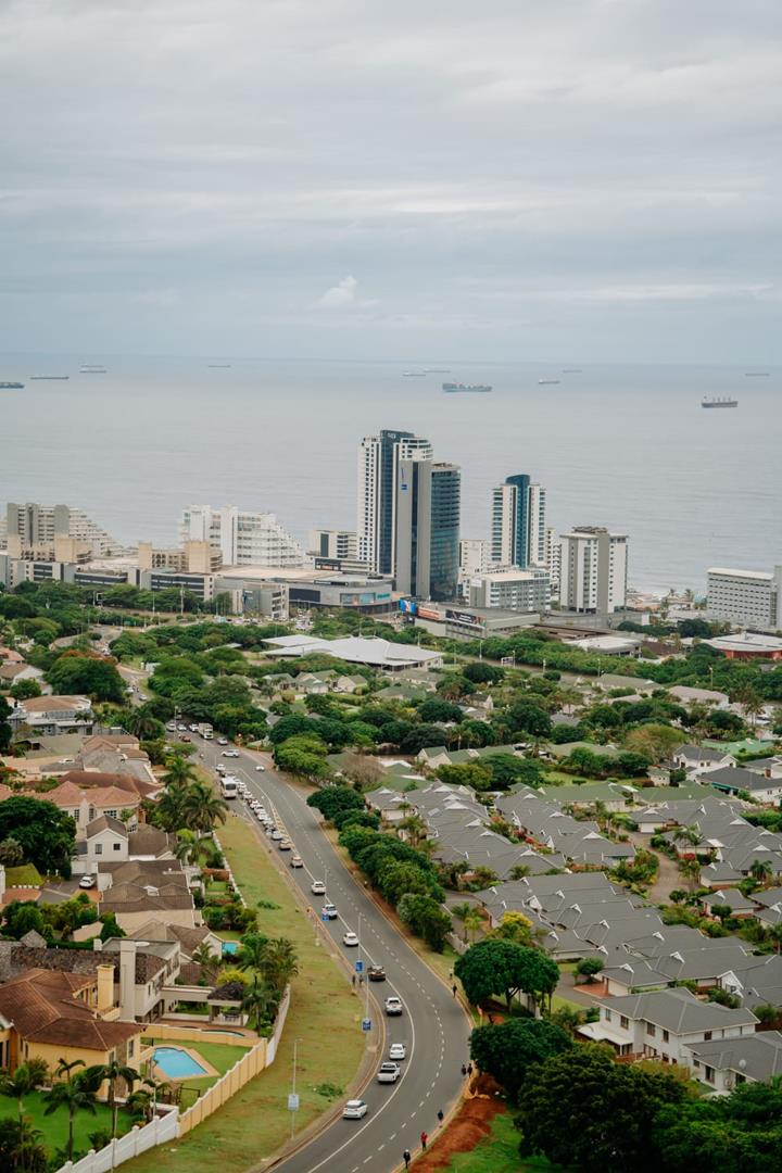 2 Bedroom Property for Sale in Umhlanga Ridge KwaZulu-Natal