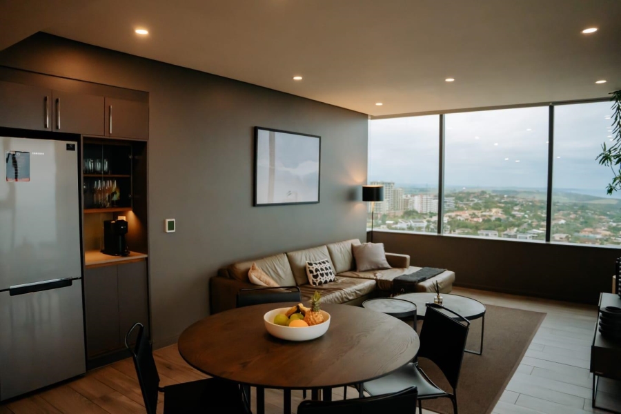 2 Bedroom Property for Sale in Umhlanga Ridge KwaZulu-Natal