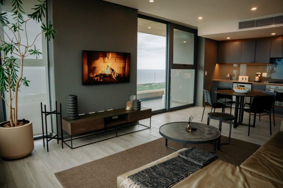 2 Bedroom Property for Sale in Umhlanga Ridge KwaZulu-Natal