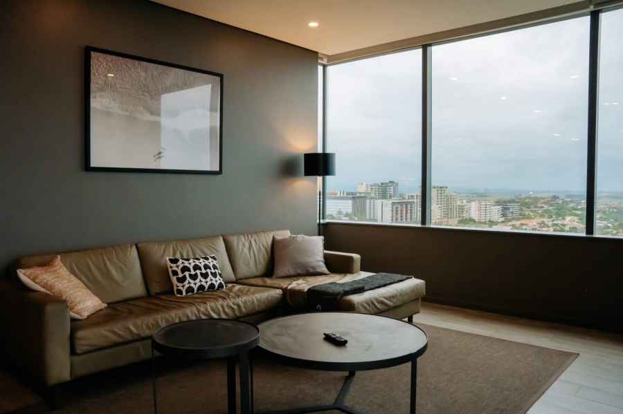 2 Bedroom Property for Sale in Umhlanga Ridge KwaZulu-Natal