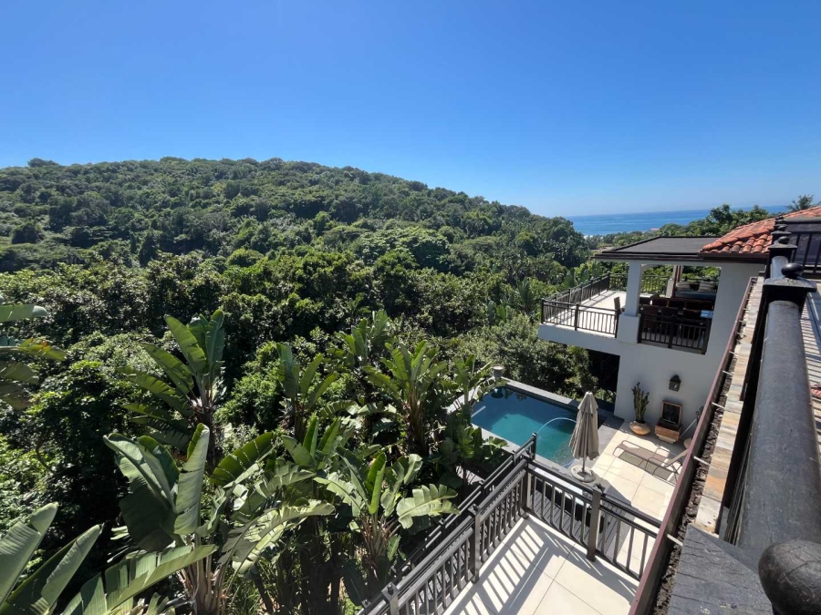 6 Bedroom Property for Sale in Zimbali Coastal Resort Estate KwaZulu-Natal