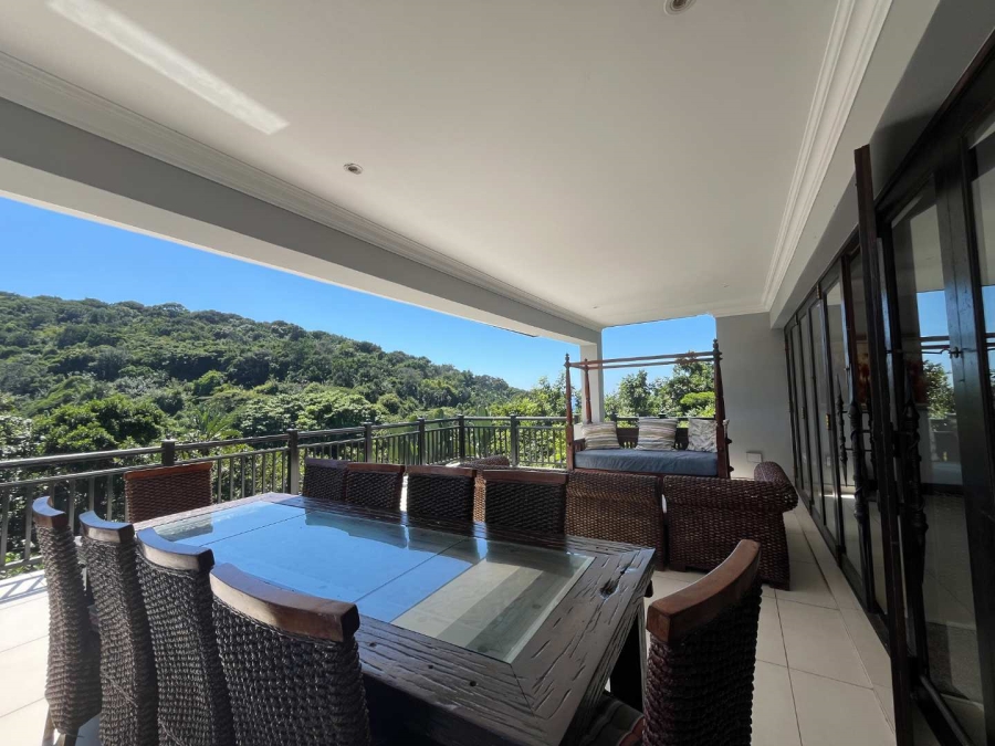 6 Bedroom Property for Sale in Zimbali Coastal Resort Estate KwaZulu-Natal