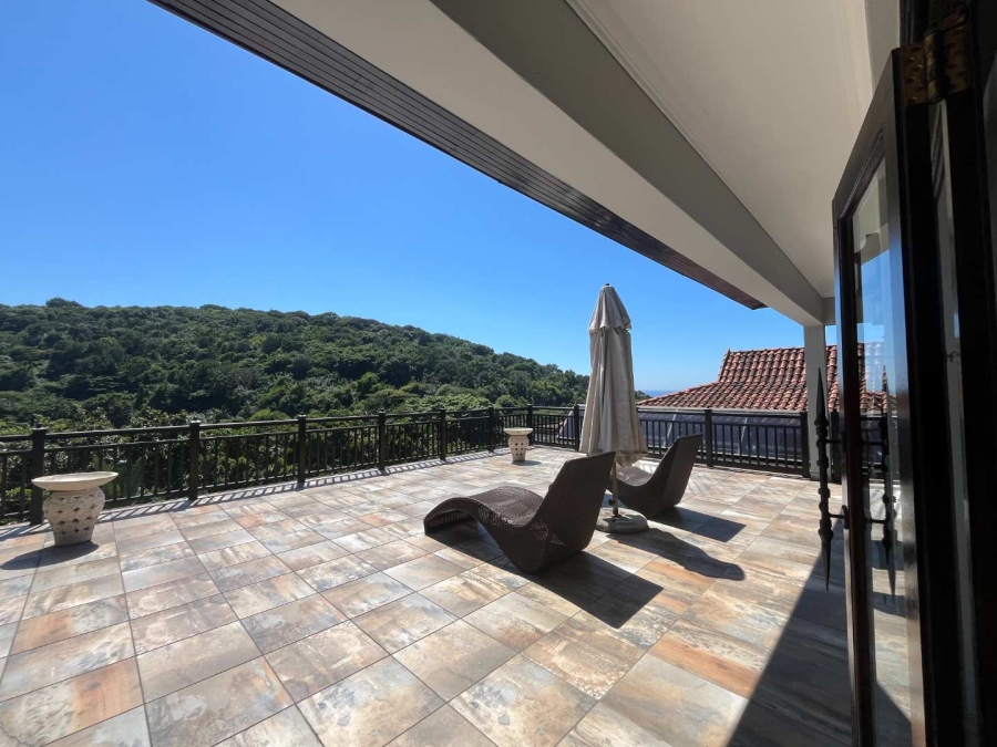 6 Bedroom Property for Sale in Zimbali Coastal Resort Estate KwaZulu-Natal