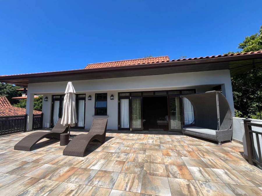 6 Bedroom Property for Sale in Zimbali Coastal Resort Estate KwaZulu-Natal