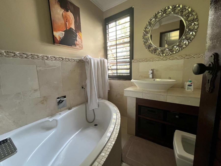 6 Bedroom Property for Sale in Zimbali Coastal Resort Estate KwaZulu-Natal
