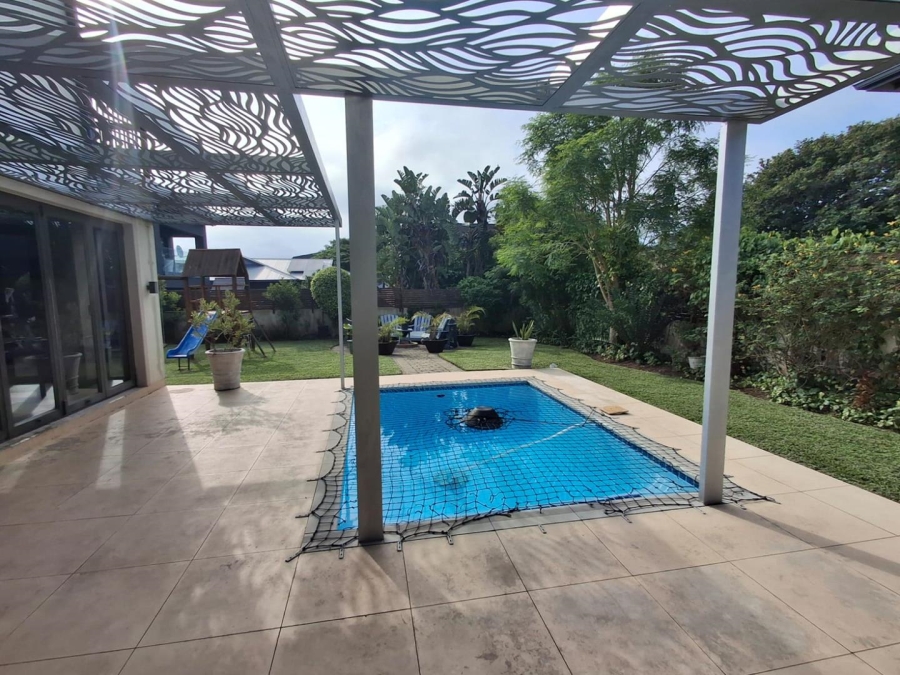 4 Bedroom Property for Sale in Mzingazi Golf Estate KwaZulu-Natal