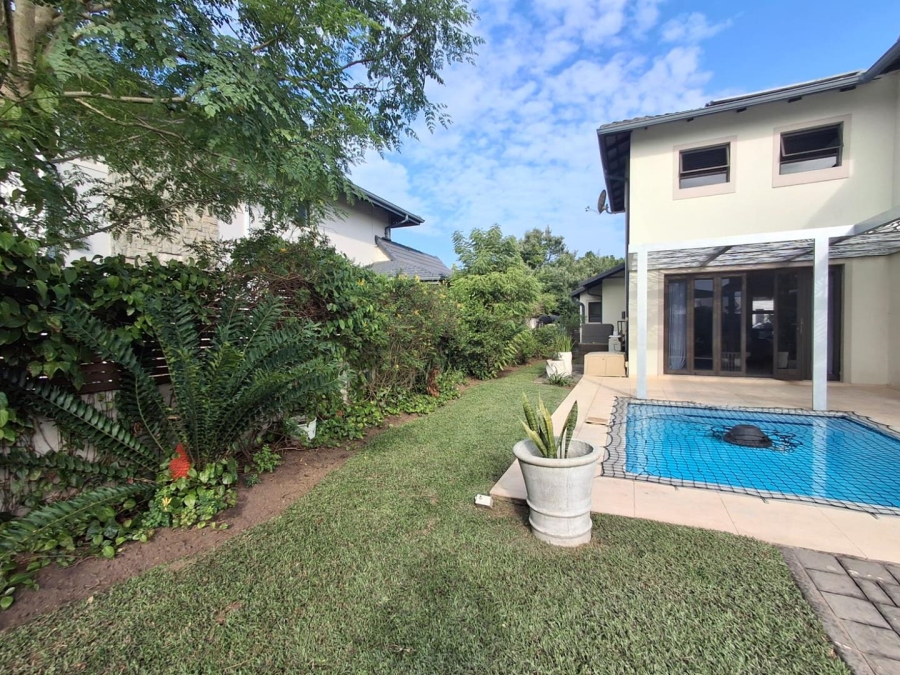 4 Bedroom Property for Sale in Mzingazi Golf Estate KwaZulu-Natal