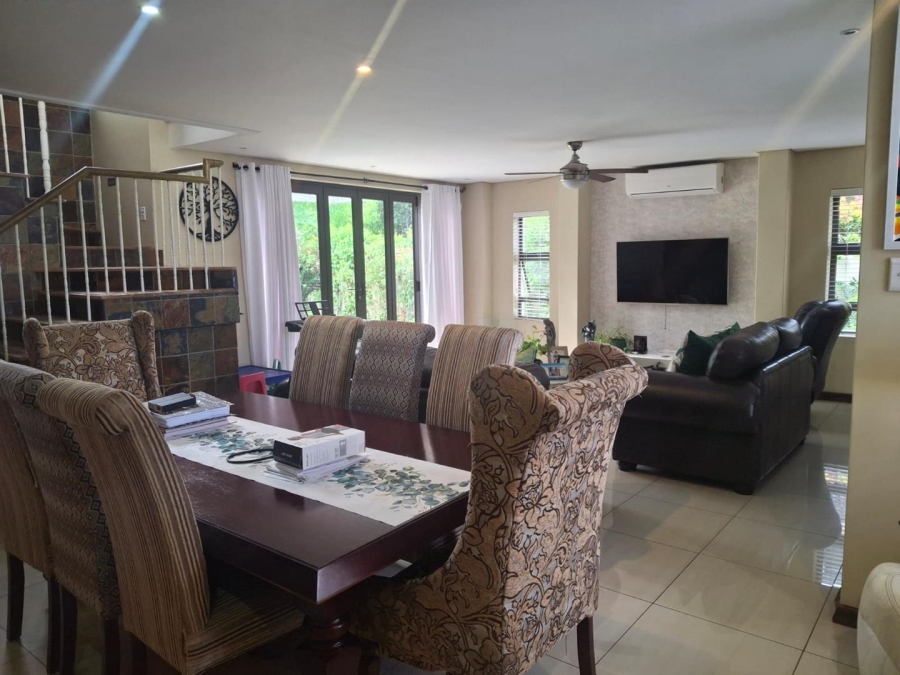 4 Bedroom Property for Sale in Mzingazi Golf Estate KwaZulu-Natal