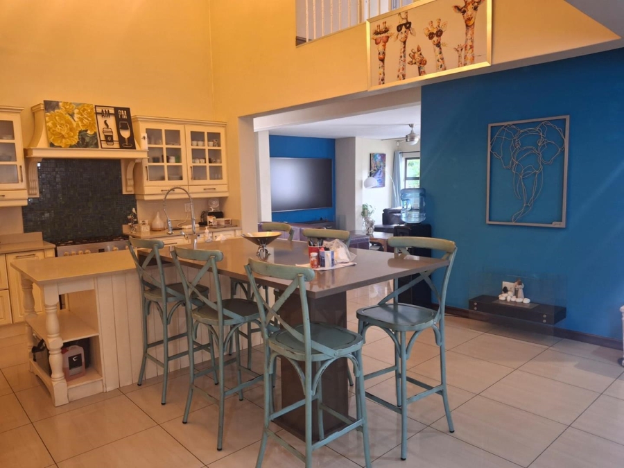 4 Bedroom Property for Sale in Mzingazi Golf Estate KwaZulu-Natal