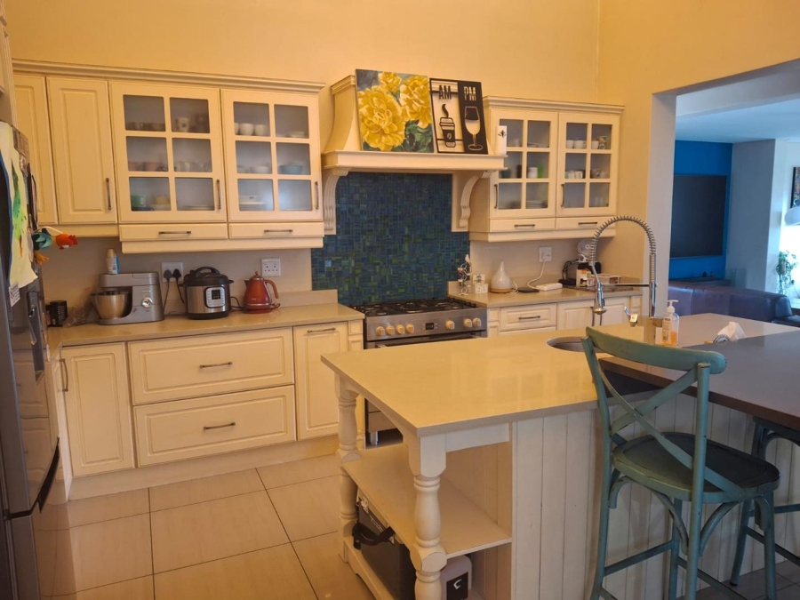 4 Bedroom Property for Sale in Mzingazi Golf Estate KwaZulu-Natal