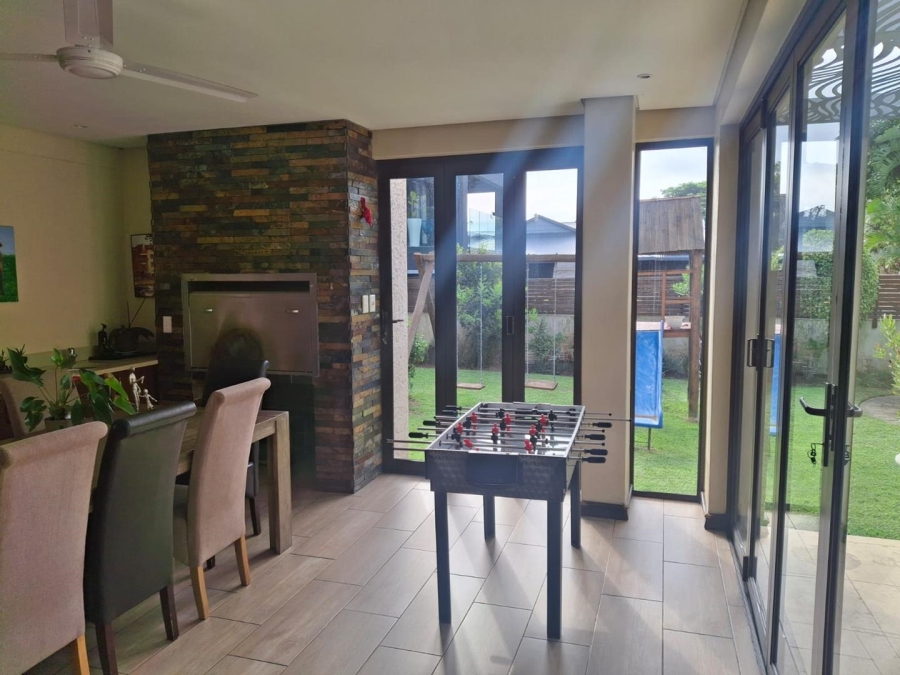 4 Bedroom Property for Sale in Mzingazi Golf Estate KwaZulu-Natal