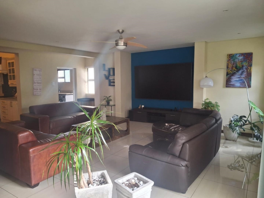 4 Bedroom Property for Sale in Mzingazi Golf Estate KwaZulu-Natal